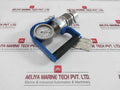 Msi-3 Peak Pressure Indicator 250 Bar Leutert