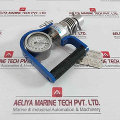 Msi-3 Peak Pressure Indicator 250 Bar Leutert