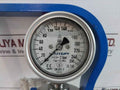 Msi-3 Peak Pressure Indicator 250 Bar Leutert