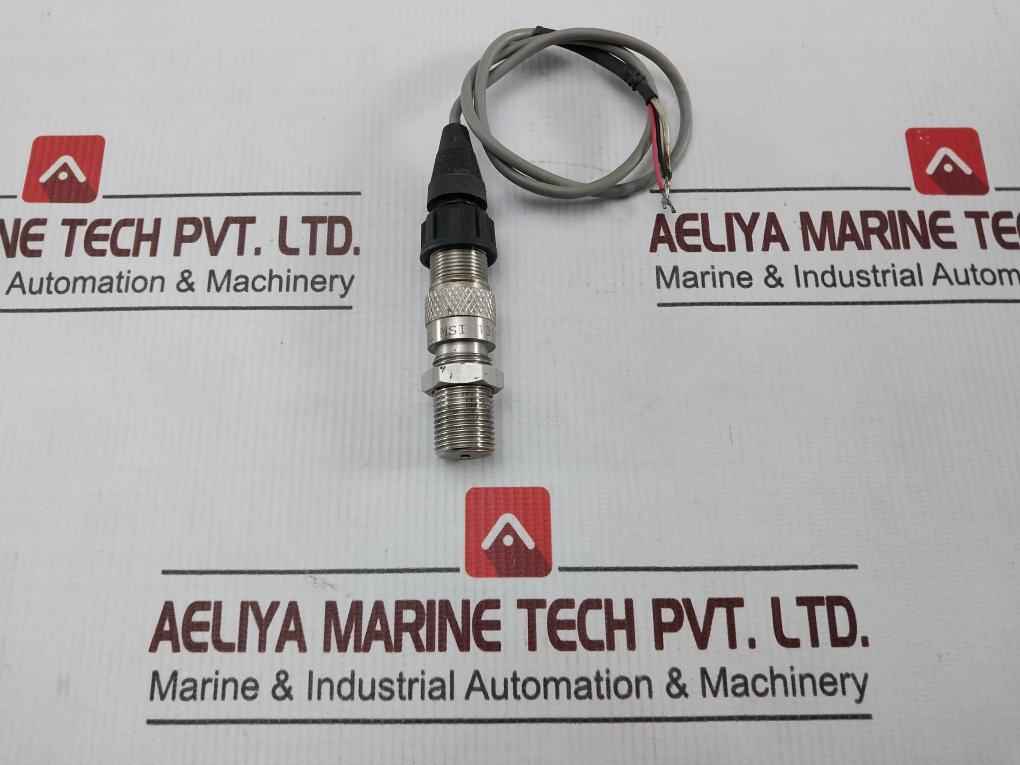 Msi Pc51 – 16E Flow Meter Magnetic Pickup Sensor 131098