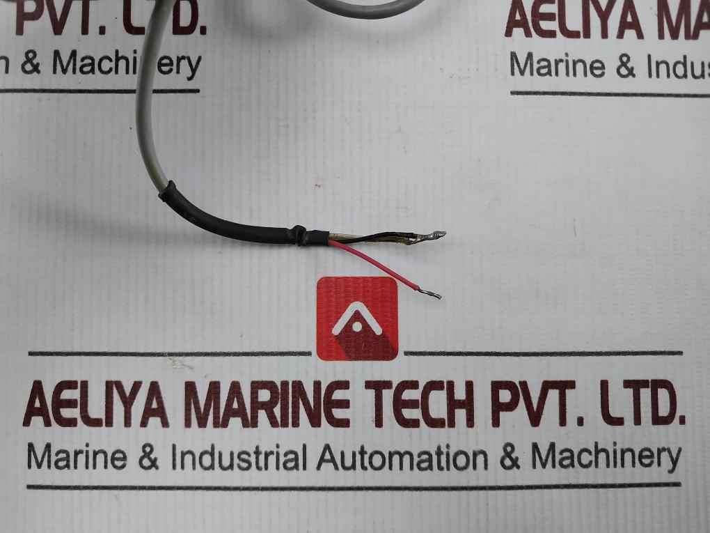 Msi Pc51 – 16E Flow Meter Magnetic Pickup Sensor 131098