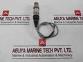 Msi Pc51 – 16E Flow Meter Magnetic Pickup Sensor 131098