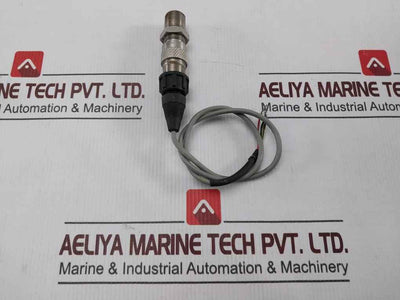 Msi Pc51 – 16E Flow Meter Magnetic Pickup Sensor 131098