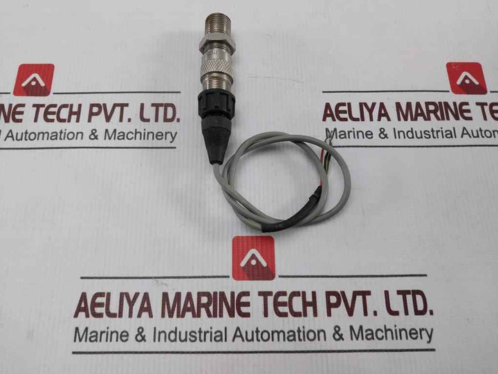 Msi Pc51 – 16E Flow Meter Magnetic Pickup Sensor 131098