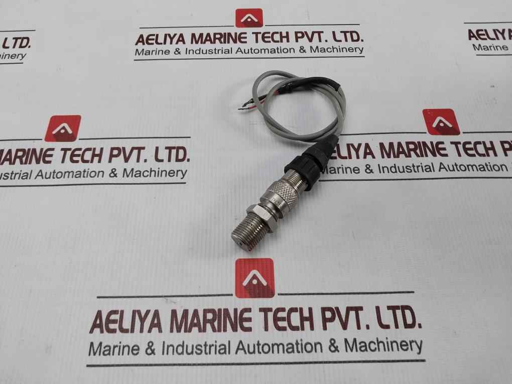 Msi Pc51 – 16E Flow Meter Magnetic Pickup Sensor 131098