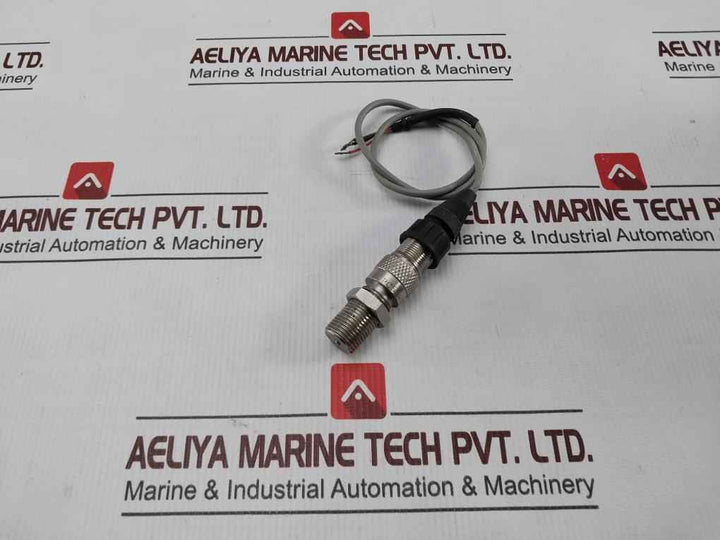 Msi Pc51 – 16E Flow Meter Magnetic Pickup Sensor 131098