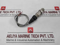 Msi Pc51 – 16E Flow Meter Magnetic Pickup Sensor 131098
