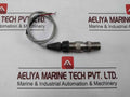 Msi Pc51 – 16E Flow Meter Magnetic Pickup Sensor 131098
