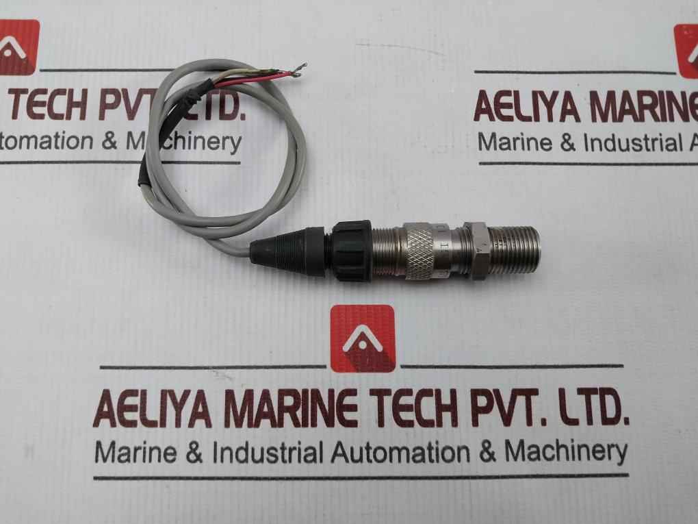 Msi Pc51 – 16E Flow Meter Magnetic Pickup Sensor 131098