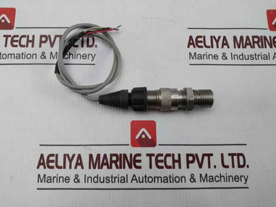 Msi Pc51 – 16E Flow Meter Magnetic Pickup Sensor 131098