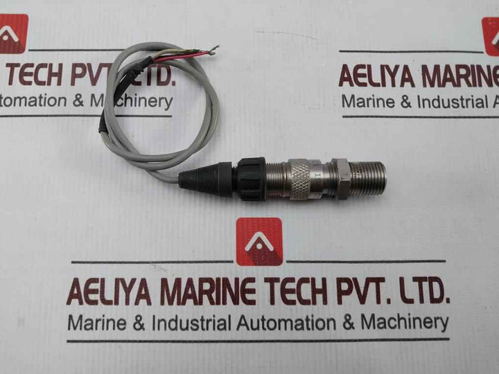 Msi Pc51 – 16E Flow Meter Magnetic Pickup Sensor 131098