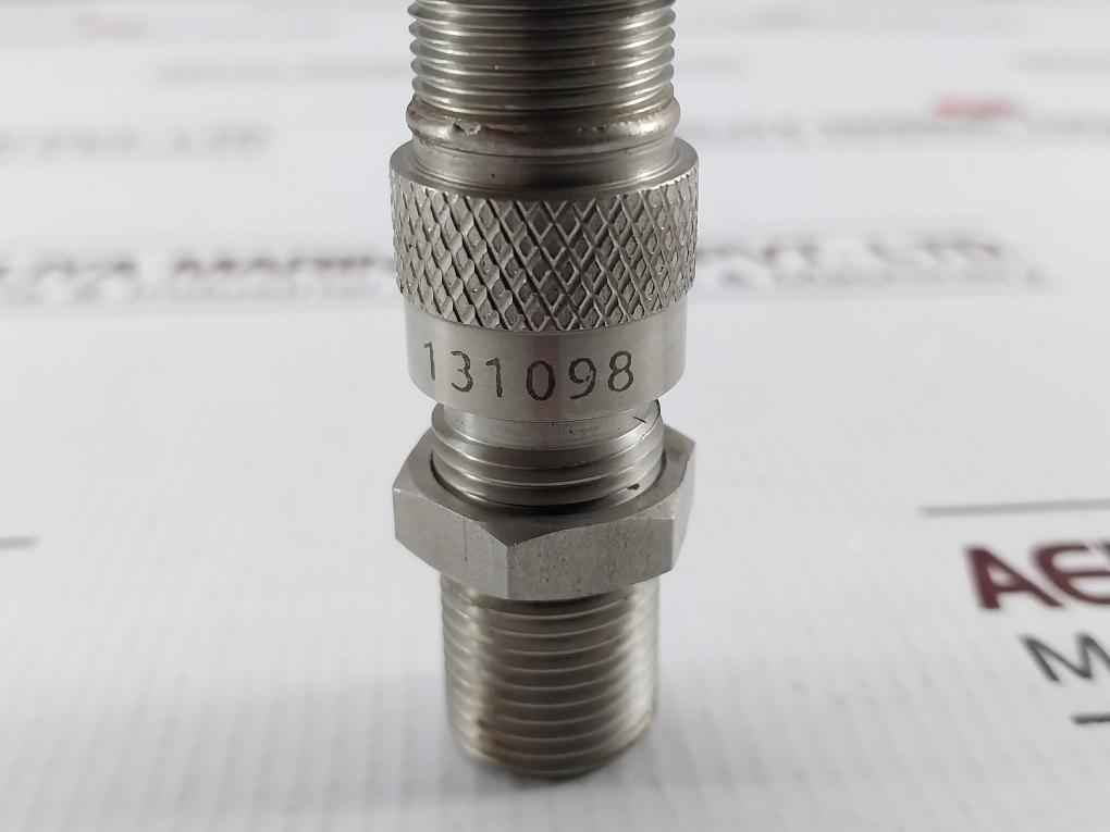 Msi Pc51 – 16E Flow Meter Magnetic Pickup Sensor 131098