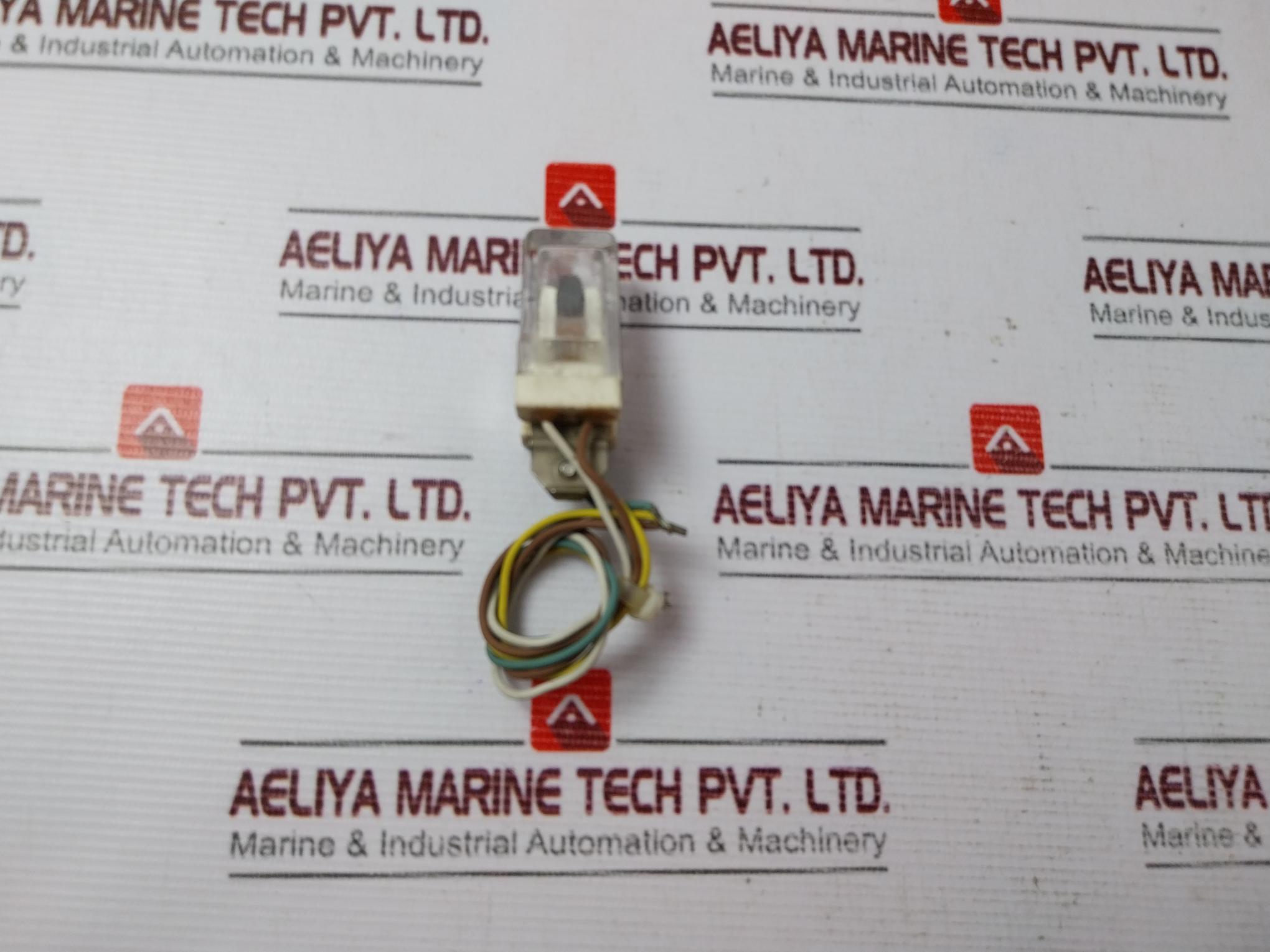 Mso 3 230V Magnet Switch Vde 0660