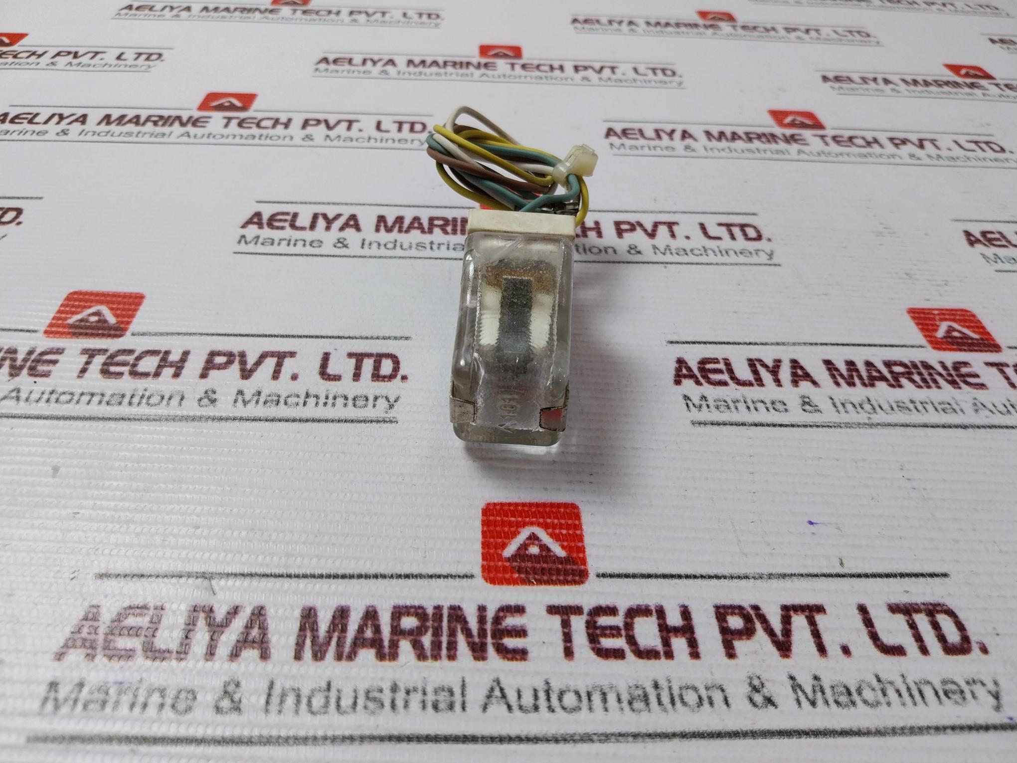 Mso 3 230V Magnet Switch Vde 0660