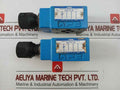 Msp-01-30 Yuken Throttle Moduler Valve