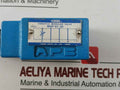 Msp-01-30 Yuken Throttle Moduler Valve
