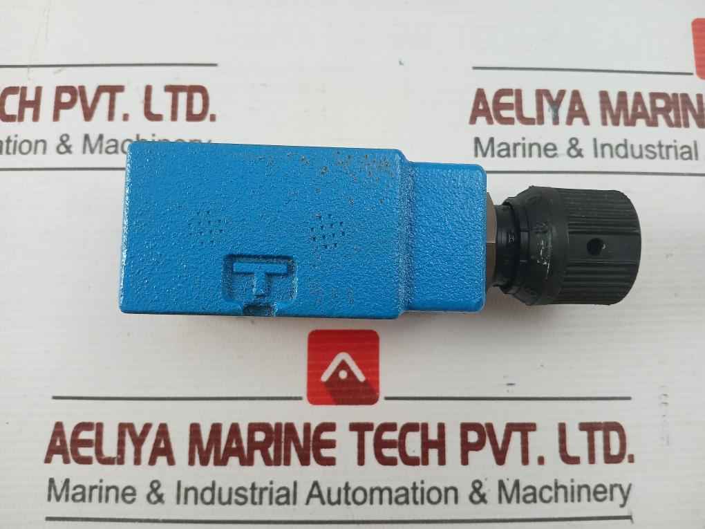 Msp-01-30 Yuken Throttle Moduler Valve
