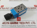 Msp-01-30 Yuken Throttle Moduler Valve