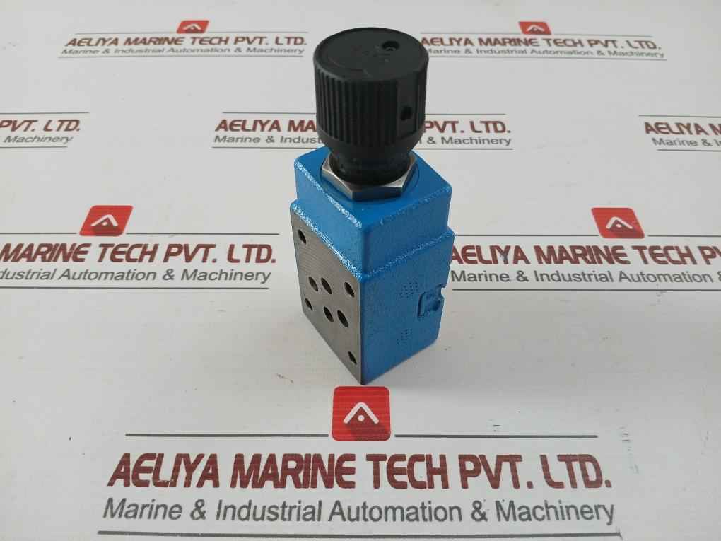 Msp-01-30 Yuken Throttle Moduler Valve