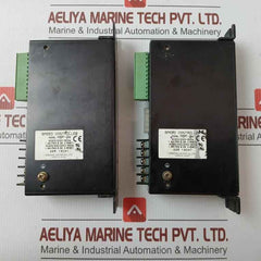 Msp-2W Motor Speed Controller Ac200-230V Oriental Motor