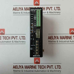 Msp-2W Motor Speed Controller Ac200-230V Oriental Motor