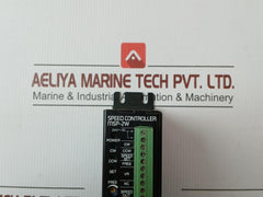 Msp-2W Motor Speed Controller Ac200-230V Oriental Motor
