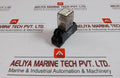 Msp 2P 240A Power Relay With Socket 240Vac Salzer