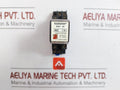 Msp 2P 240A Power Relay With Socket 240Vac Salzer