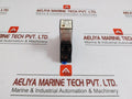 Msp 2P 240A Power Relay With Socket 240Vac Salzer
