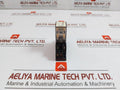 Msp 2P 240A Power Relay With Socket 240Vac Salzer