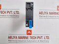 Msp 2P 240A Power Relay With Socket 240Vac Salzer