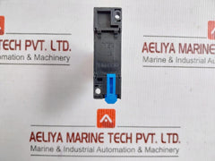 Msp 2P 240A Power Relay With Socket 240Vac Salzer