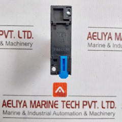 Msp 2P 240A Power Relay With Socket 240Vac Salzer