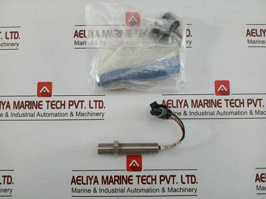 Msp6732 Magnetic Pickup Speed Sensor By Gac
