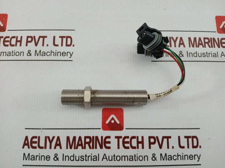 Msp6732 Magnetic Pickup Speed Sensor By Gac