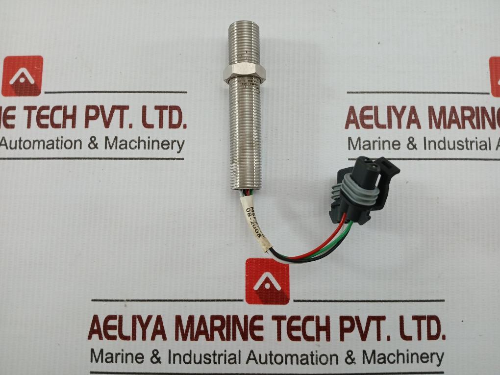 Msp6732 Magnetic Pickup Speed Sensor By Gac