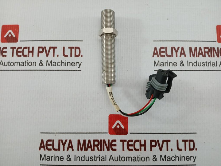 Msp6732 Magnetic Pickup Speed Sensor By Gac