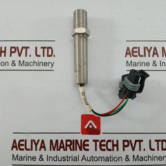Msp6732 Magnetic Pickup Speed Sensor By Gac