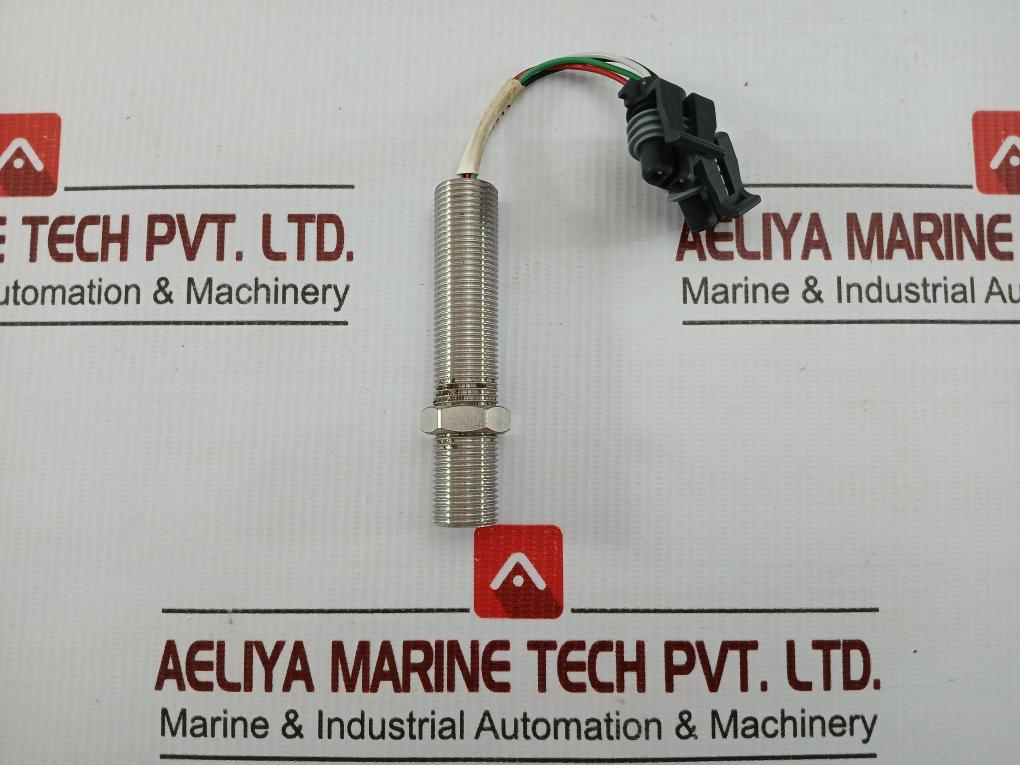 Msp6732 Magnetic Pickup Speed Sensor By Gac