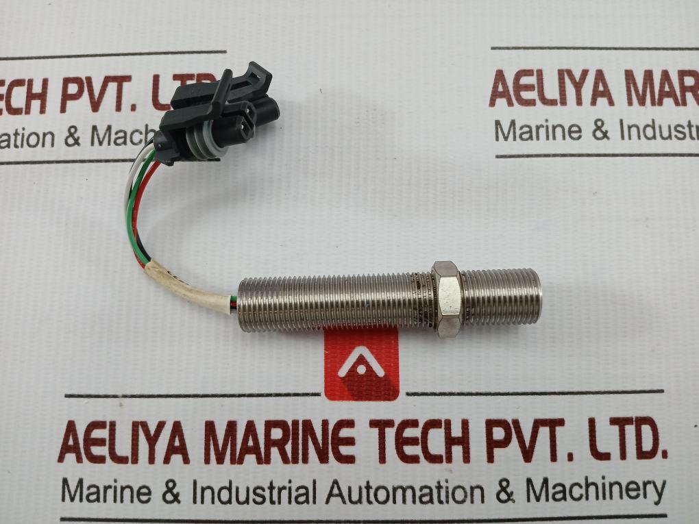 Msp6732 Magnetic Pickup Speed Sensor By Gac