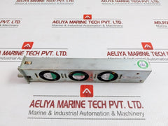 Mspp Enhanced Router Fan Tray Dc12V 2.5W Sunon 127-pcc000005-e Tj1270