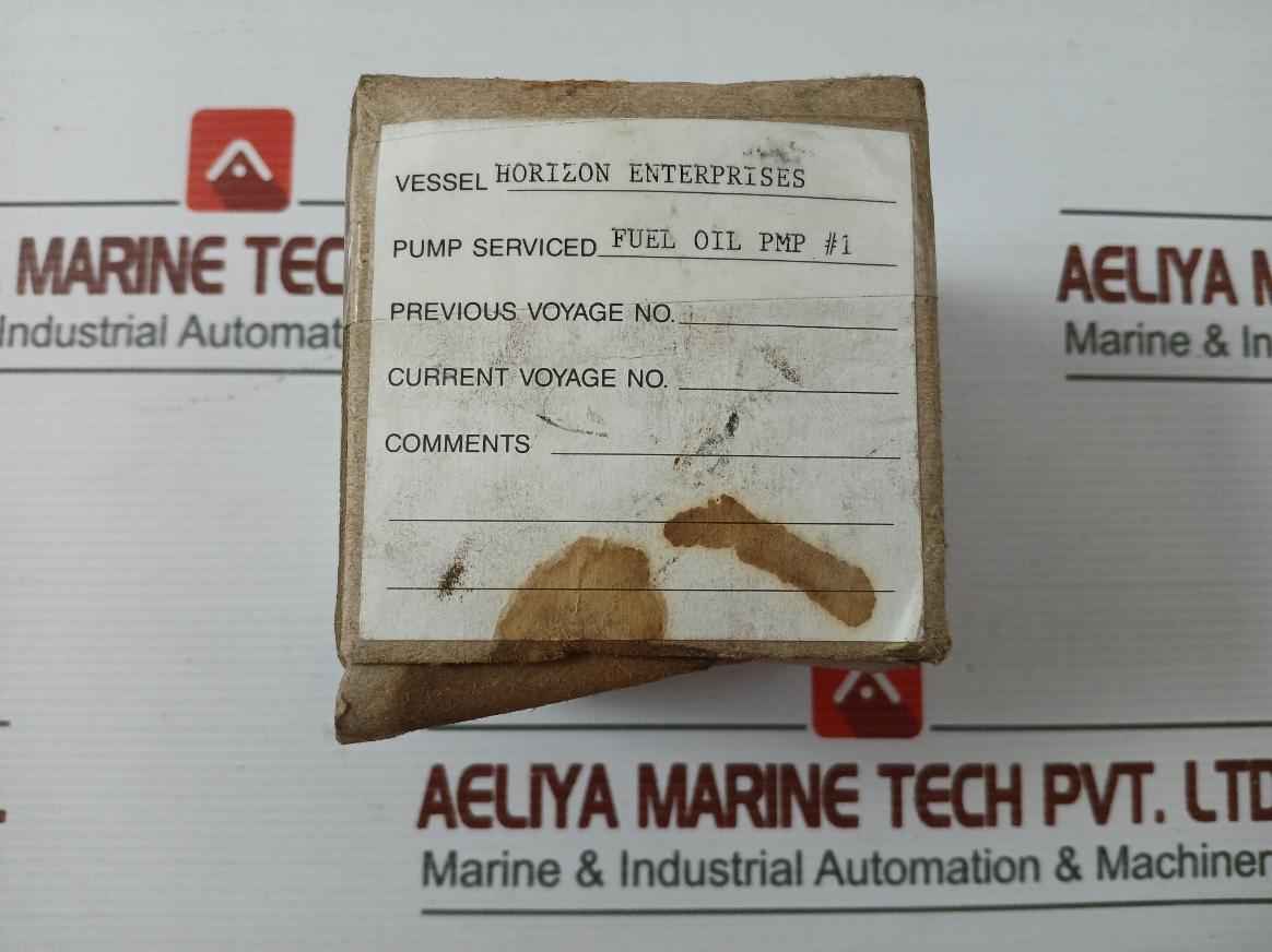 Msr T-21 Mechanical Seal Assembly Set 1-1/4”