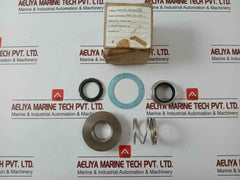 Msr T-21 Mechanical Seal Assembly Set 1-1/4”
