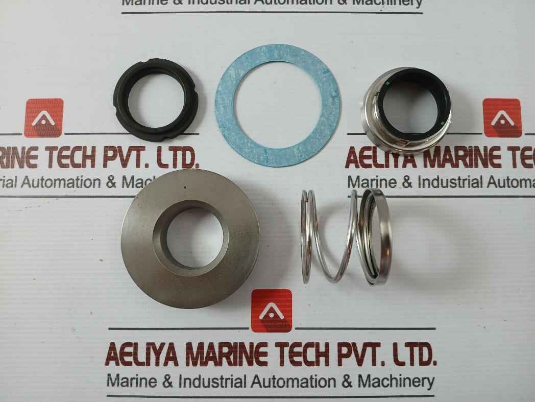 Msr T-21 Mechanical Seal Assembly Set 1-1/4”