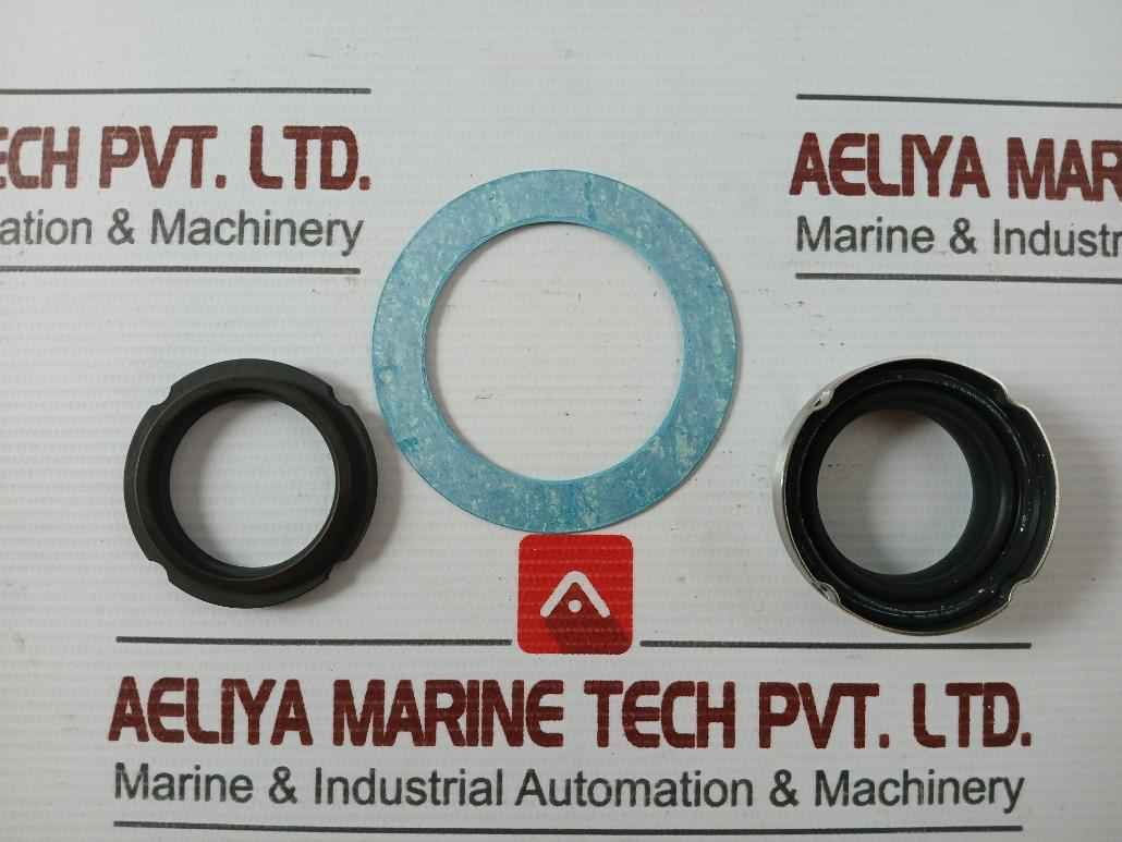 Msr T-21 Mechanical Seal Assembly Set 1-1/4”