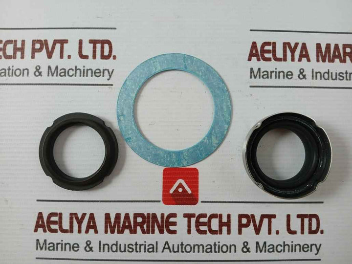 Msr T-21 Mechanical Seal Assembly Set 1-1/4”