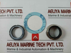 Msr T-21 Mechanical Seal Assembly Set 1-1/4”