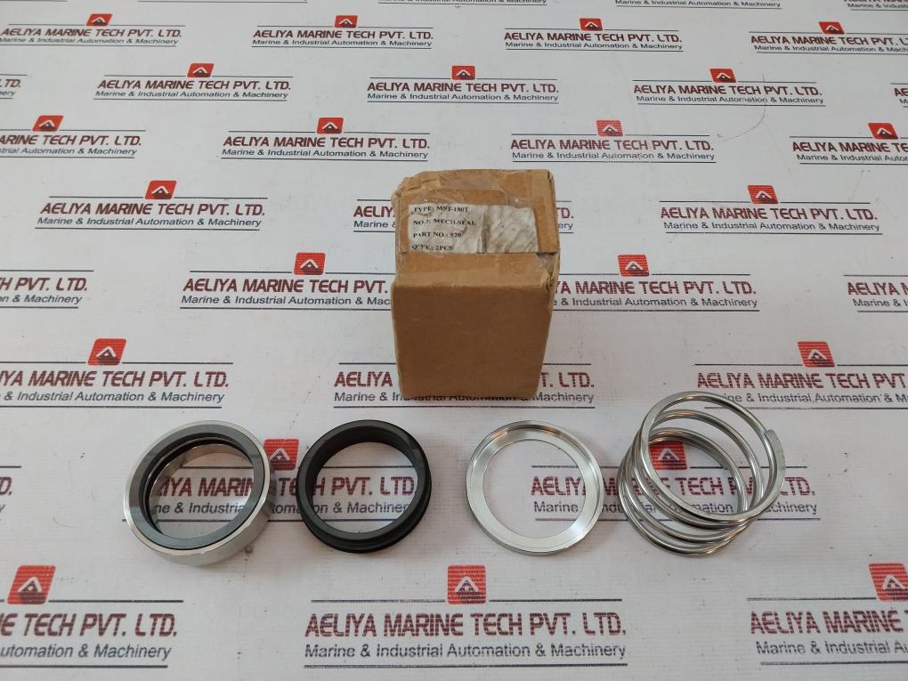 Mst-180T Mechanical Seal