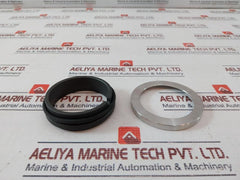 Mst-180T Mechanical Seal
