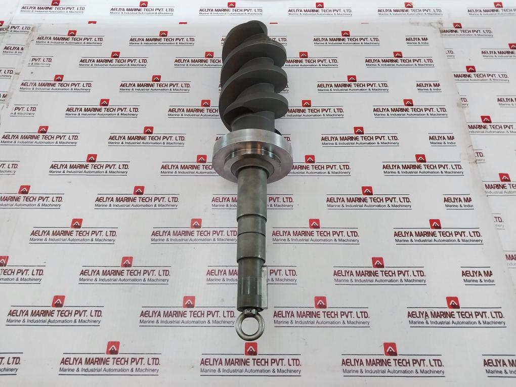 Mst-90 Mste-90Ht Rotor Set For Imo Pump Wll/0.15T